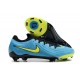 Nike Phantom GX II Elite FG Azul Amarillo