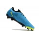 Nike Phantom GX II Elite FG Azul Amarillo
