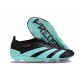 adidas Botas Futbol Predator Elite LL FG Negro Azul