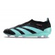 adidas Botas Futbol Predator Elite LL FG Negro Azul