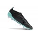 adidas Botas Futbol Predator Elite LL FG Negro Azul