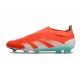 adidas Botas Futbol Predator Elite LL FG Rojo Blanco Azul