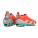 adidas Botas Futbol Predator Elite LL FG Rojo Blanco Azul