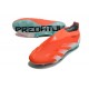 adidas Botas Futbol Predator Elite LL FG Rojo Blanco Azul