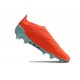 adidas Botas Futbol Predator Elite LL FG Rojo Blanco Azul