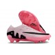 Nuevo Nike Zoom Mercurial Vapor XV Elite FG Rosa Espuma Negro