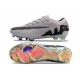 Nuevo Nike Zoom Mercurial Vapor XV Elite FG Atmósfera Gris Negro