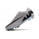 Nuevo Nike Zoom Mercurial Vapor XV Elite FG Atmósfera Gris Negro