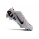 Nuevo Nike Zoom Mercurial Vapor XV Elite FG Atmósfera Gris Negro