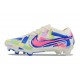 Nuevo Nike Zoom Mercurial Vapor XV Elite FG SE Vela Azul Carrera