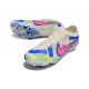 Nuevo Nike Zoom Mercurial Vapor XV Elite FG SE Vela Azul Carrera
