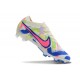 Nuevo Nike Zoom Mercurial Vapor XV Elite FG SE Vela Azul Carrera