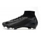 Botas Nike Mercurial Superfly 10 Elite FG Negro Jungla