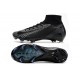 Botas Nike Mercurial Superfly 10 Elite FG Negro Jungla