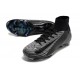 Botas Nike Mercurial Superfly 10 Elite FG Negro Jungla
