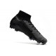 Botas Nike Mercurial Superfly 10 Elite FG Negro Jungla