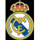 Zapatillas de fútbol Nike Mercurial Superfly V FG Para Hombre Real Madrid FC Blanco Oro