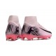 Botas Nike Mercurial Superfly 10 Elite FG Rosa Negro