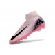 Botas Nike Mercurial Superfly 10 Elite FG Rosa Negro