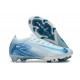 Bota Nike Zoom Mercurial Vapor 16 Elite FG Azul Glaciar Azul Orbita