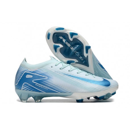 Bota Nike Zoom Mercurial Vapor 16 Elite FG Azul Glaciar Azul Orbita