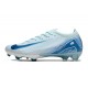 Bota Nike Zoom Mercurial Vapor 16 Elite FG Azul Glaciar Azul Orbita