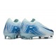 Bota Nike Zoom Mercurial Vapor 16 Elite FG Azul Glaciar Azul Orbita