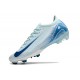 Bota Nike Zoom Mercurial Vapor 16 Elite FG Azul Glaciar Azul Orbita