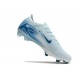 Bota Nike Zoom Mercurial Vapor 16 Elite FG Azul Glaciar Azul Orbita