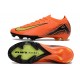 Bota Nike Zoom Mercurial Vapor 16 Elite FG Naranja Amarillo