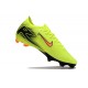Bota Nike Zoom Mercurial Vapor 16 Elite FG Amarillo Naranja