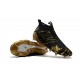 Zapatos de fútbol adidas Ace 17+ Purecontrol FG Paul Pogba Capsule Negro Oro