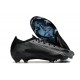 Bota Nike Zoom Mercurial Vapor 16 Elite FG Negro Jungla