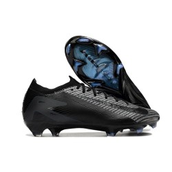 Bota Nike Zoom Mercurial Vapor 16 Elite FG Negro Jungla