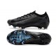 Bota Nike Zoom Mercurial Vapor 16 Elite FG Negro Jungla