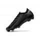 Bota Nike Zoom Mercurial Vapor 16 Elite FG Negro Jungla