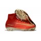 Nuevo Botas de fútbol Nike Mercurial Superfly 5 FG Rosso Oro