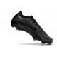 Bota Nike Zoom Mercurial Vapor 16 Elite FG Negro Jungla