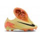 Bota Nike Zoom Mercurial Vapor 16 Elite FG Amarillo Negro