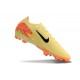 Bota Nike Zoom Mercurial Vapor 16 Elite FG Amarillo Negro