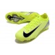 Bota Nike Zoom Mercurial Vapor 16 Elite FG Verde Negro