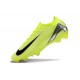 Bota Nike Zoom Mercurial Vapor 16 Elite FG Verde Negro