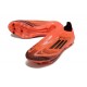Botas de Futbol adidas F50 + LL FG Rojo Negro