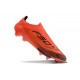 Botas de Futbol adidas F50 + LL FG Rojo Negro