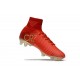 Nuevo Botas de fútbol Nike Mercurial Superfly 5 FG Rosso Oro