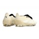 Botas Adidas Predator Elite Foldover Tongue FG Beige Negro