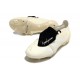 Botas Adidas Predator Elite Foldover Tongue FG Beige Negro