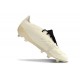 Botas Adidas Predator Elite Foldover Tongue FG Beige Negro