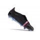 Botas Adidas Predator Elite Foldover Tongue FG Negro Rosa