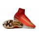 Nuevo Botas de fútbol Nike Mercurial Superfly 5 FG Rosso Oro
